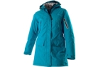 Owney Winterparka Damen Albany, baltic blue