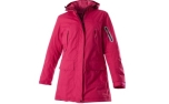 Owney Winterparka Damen Albany, grape