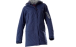 Owney Winterparka Damen Albany, marine