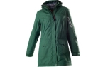 Owney Winterparka Damen Albany, moosgrün
