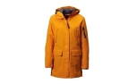 Owney Winterparka Damen Albany, pumpkin