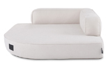 mypado Esquina Luxury Hundebett, creme