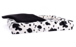 mypado Harko Edition Tierfellmuster Hundebett, eurocow