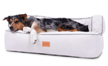 mypado Neo Luxury Hundebett, creme