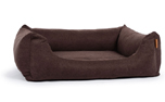 mypado World Comfort Hundebett, braun