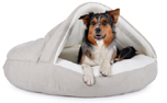 mypado Shell Comfort Hundehöhle, creme