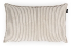 mypado Island Cord Kuschelkissen creme