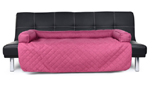 mypado Dakota Soft Hundedecke, pink