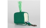 The Painter´s Wife Constantin Poop Bag Holder emerald