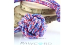 Pawcord by Franzi Mini-Wurfball Schatten des Feuers