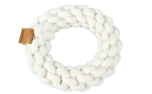 Pawise Premium Cotton Toy Ring