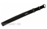 Schlupfhalsband Professional Comfort, schwarz/braun