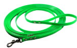 Pepini Biothane Schleppleine, neongrün