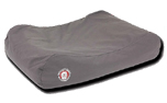 Pet Joy Doggy Bagg Original Hundebett, dark gull grey