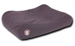 Pet Joy Doggy Bagg Original Hundebett, shale