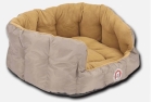 Pet Joy Doggy Bagg Teddy X-treme Fossil