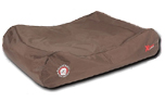 Pet Joy Doggy Bagg X-Treme Hundebett, brown/braun
