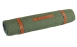 Doggy Travel Roll Dark Green