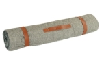 Doggy Travel Roll Light Grey