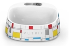 Petkit Smart Antibakterieller Napf FRESH Mondrian