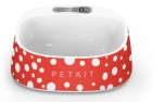 Petkit Smart Antibakterieller Napf FRESH Rot
