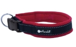 Petlando Outdoor Halsband rot