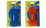 Petsport Tiny Tots Gorilla Spiky Bone