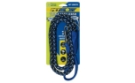 Petsport Triple Safe Leash Blau