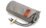 PiuPet Apportierbeutel/Futterdummy JAMIE