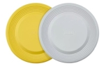 PiuPet Frisbee-Set RICKI