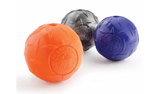 Planet Dog Orbee-Tuff Industrial Diamond Plate Ball