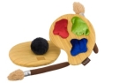 P.L.A.Y. Pet Lifestyle and You Back to School Collection Artist Palette