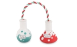 P.L.A.Y. Pet Lifestyle and You Back to School Collection Beakers
