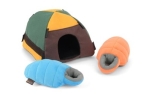 P.L.A.Y. Camp Corbin Collection - Trailblazing Tent