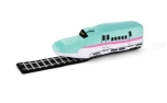 P.L.A.Y. Pet Lifestyle and You Canine Commute Barking Bullet Train