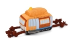 P.L.A.Y. Pet Lifestyle and You Canine Commute San Pup-cisco Cable Car