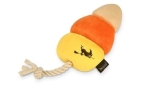 P.L.A.Y. Pet Lifestyle and You Howling Haunts Canine Corn