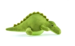 P.L.A.Y. Pet Lifestyle and You Safari Toy Crocodile
