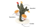 P.L.A.Y. Pet Lifestyle and You Earth Rated Maple Tree