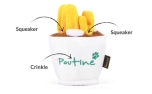 P.L.A.Y. Pet Lifestyle and You Earth Rated Poutine