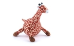 P.L.A.Y. Pet Lifestyle and You Safari Toy Giraffe