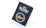 P.L.A.Y. Pet Lifestyle and You Globetrotter Passport