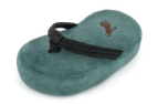 P.L.A.Y. Pet Lifestyle and You Globetrotter Toy Slipper