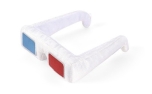 P.L.A.Y. Hollywoof Cinema 3-Dog Glasses