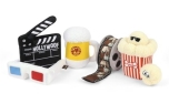 P.L.A.Y. Hollywoof Cinema Collection Toys Set (B2C) - 1 Set (i.e. 5 pcs) with Gift Box