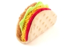 P.L.A.Y. Pet Lifestyle and You International Classic Taco