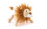 P.L.A.Y. Pet Lifestyle and You Safari Toy Lion