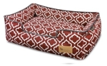 P.L.A.Y. Pet Lifestyle and You Lounge Bed Moroccan
