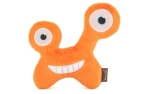 P.L.A.Y. Pet Lifestyle and You Monster Toy Chatterbox, Orange