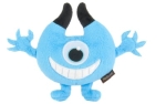 P.L.A.Y. Pet Lifestyle and You Monster Toy Chomper, Blue